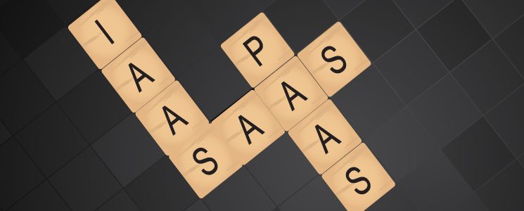 PaaS with a Side of SaaS