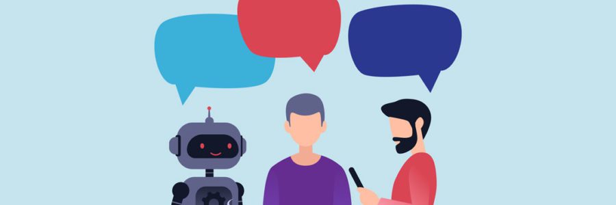 Chatbots and Virtual AI