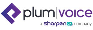 Plum Voice - A Sharpen Company