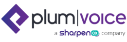 Plum Voice - A Sharpen Company
